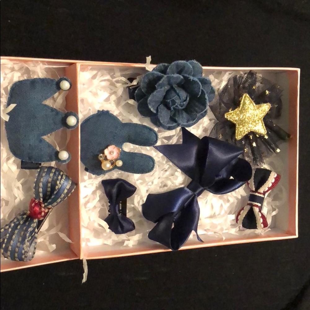 Hair Accessories - Picture 4 of 5